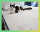 The best mattress toppers for a more comfortable night’s sleep, tested
