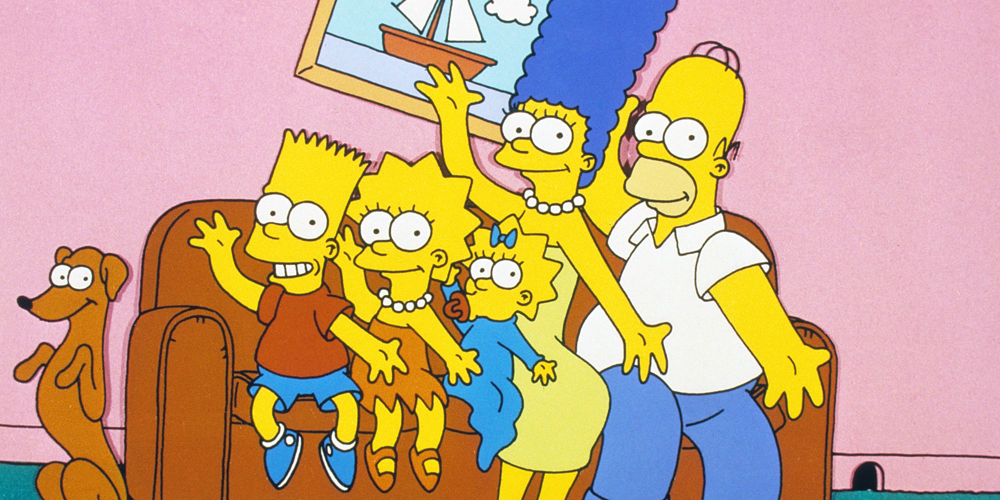 After Nearly 40 Years, ‘The Simpsons’ Already Has a Near-Perfect Ending
