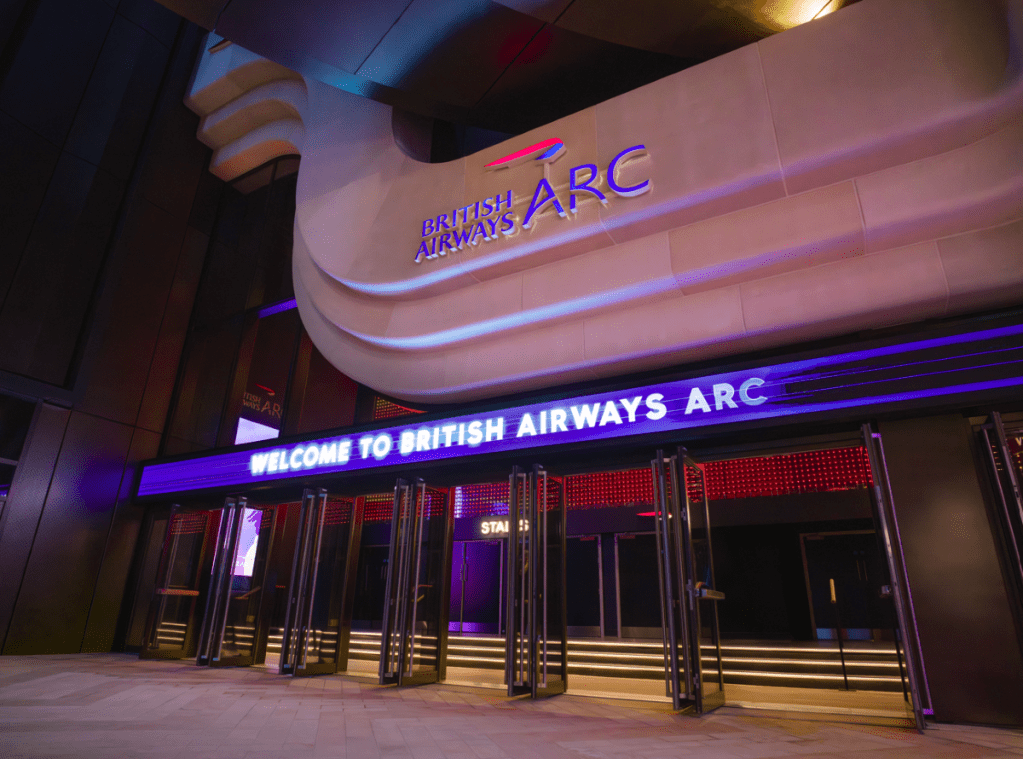 Airlines Are Turning Live Entertainment Into a Loyalty Strategy