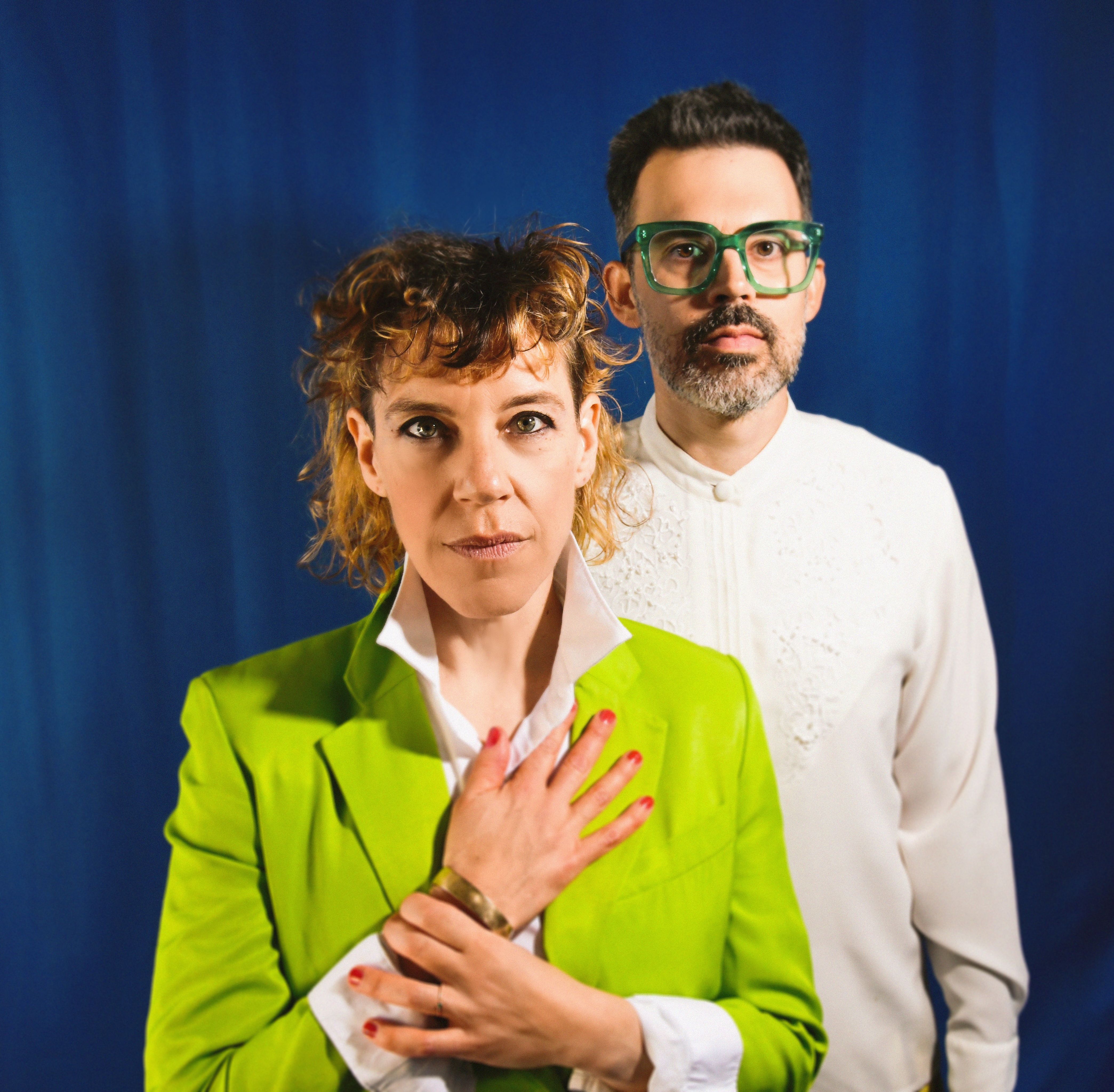 Tune-Yards Line Up U.S. Tour