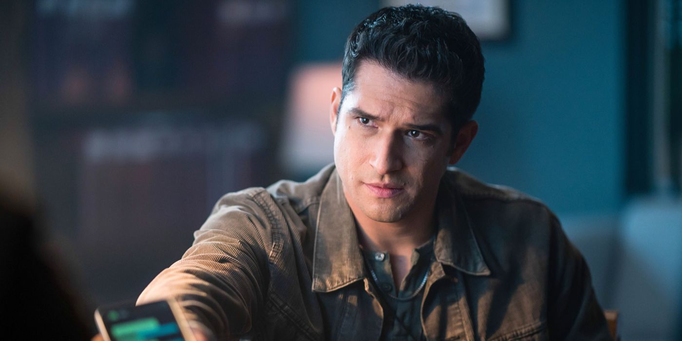 Netflix’s Newest 18-Part Murder Mystery Series Is the Perfect Weekend Binge