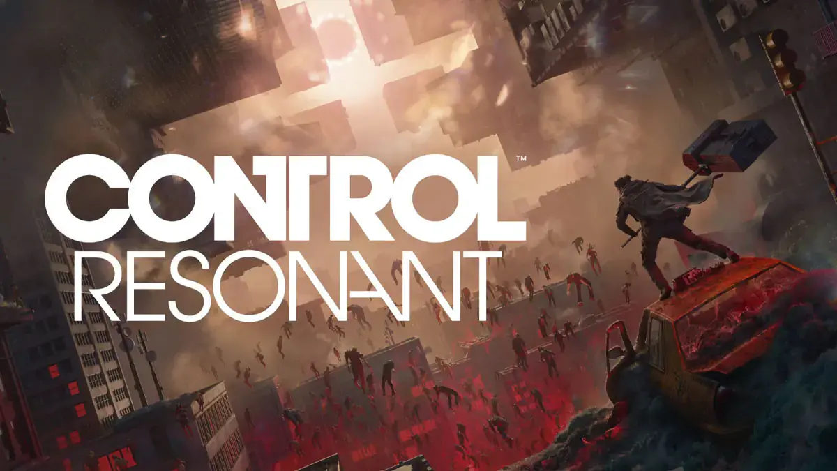 Control Resonant ستحصل على عرض دعائي جديد في حفل Opening Night Live الافتتاحي لمعرض Gamescom