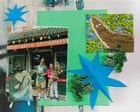 A day in the life of US alligator museum owners: ‘If it’s green, it sells’