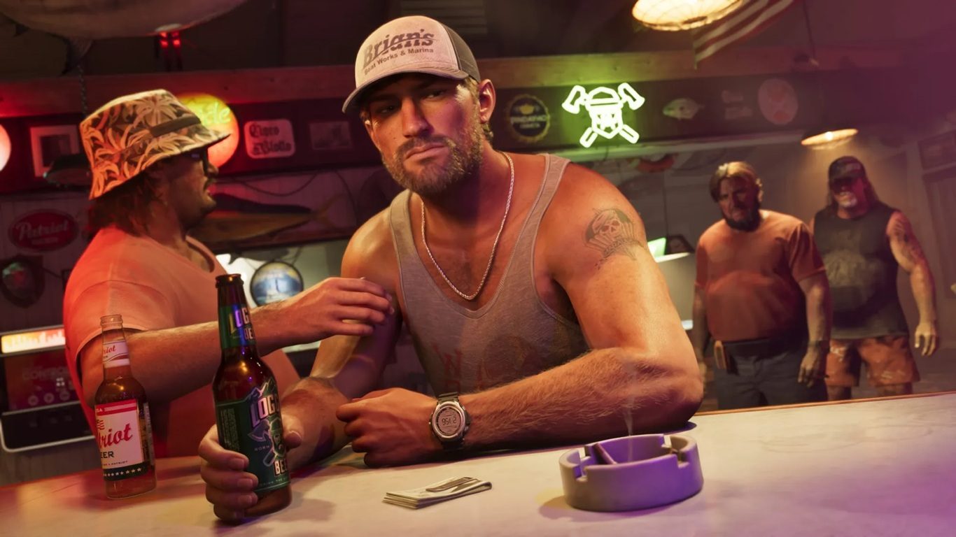 Will GTA 6 Succeed in Saving the Sharp Decline in PS5 and Xbox Series Sales?