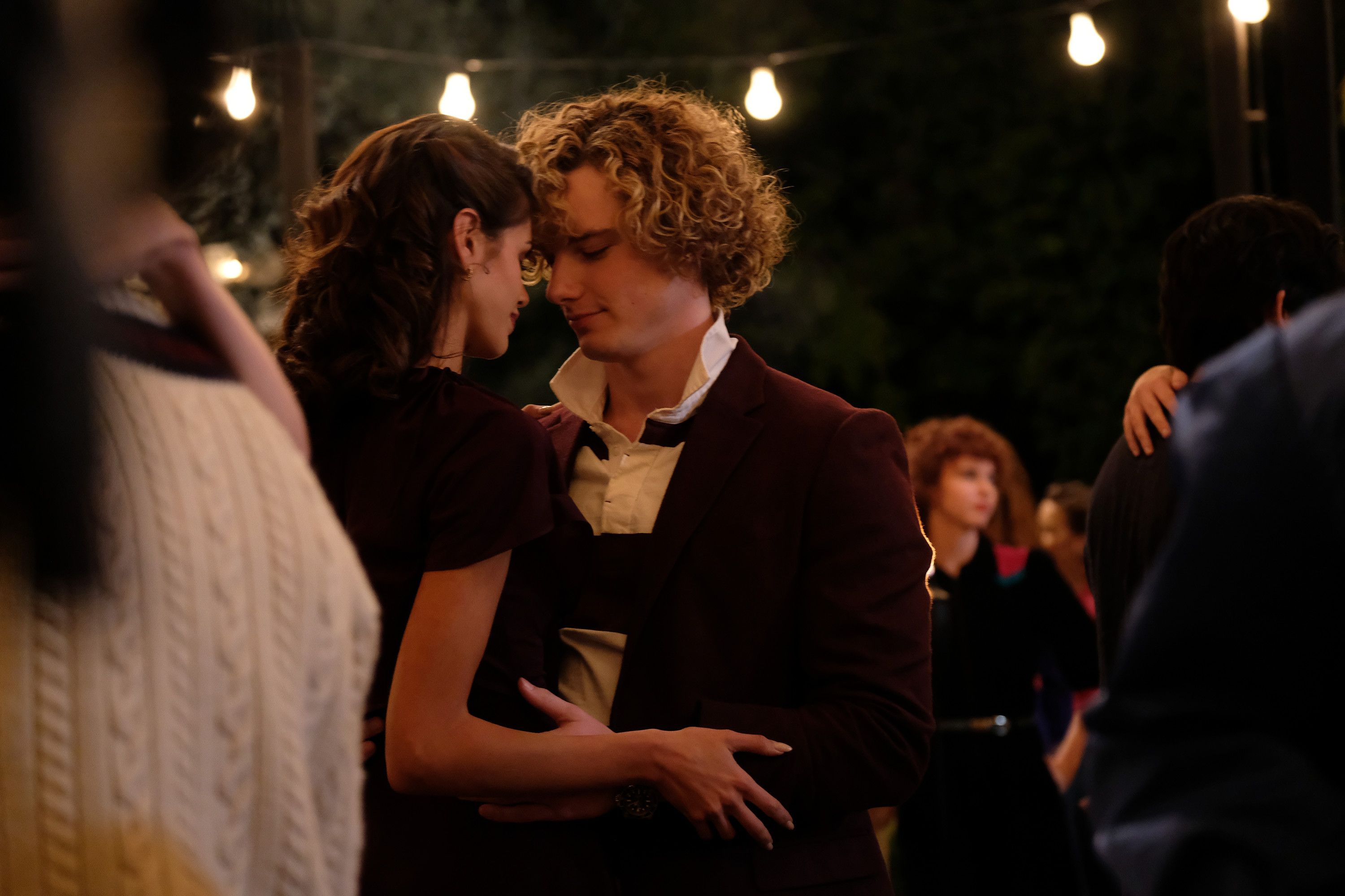 52 Thoughts I Had About Episode 5 of ‘The Shards’