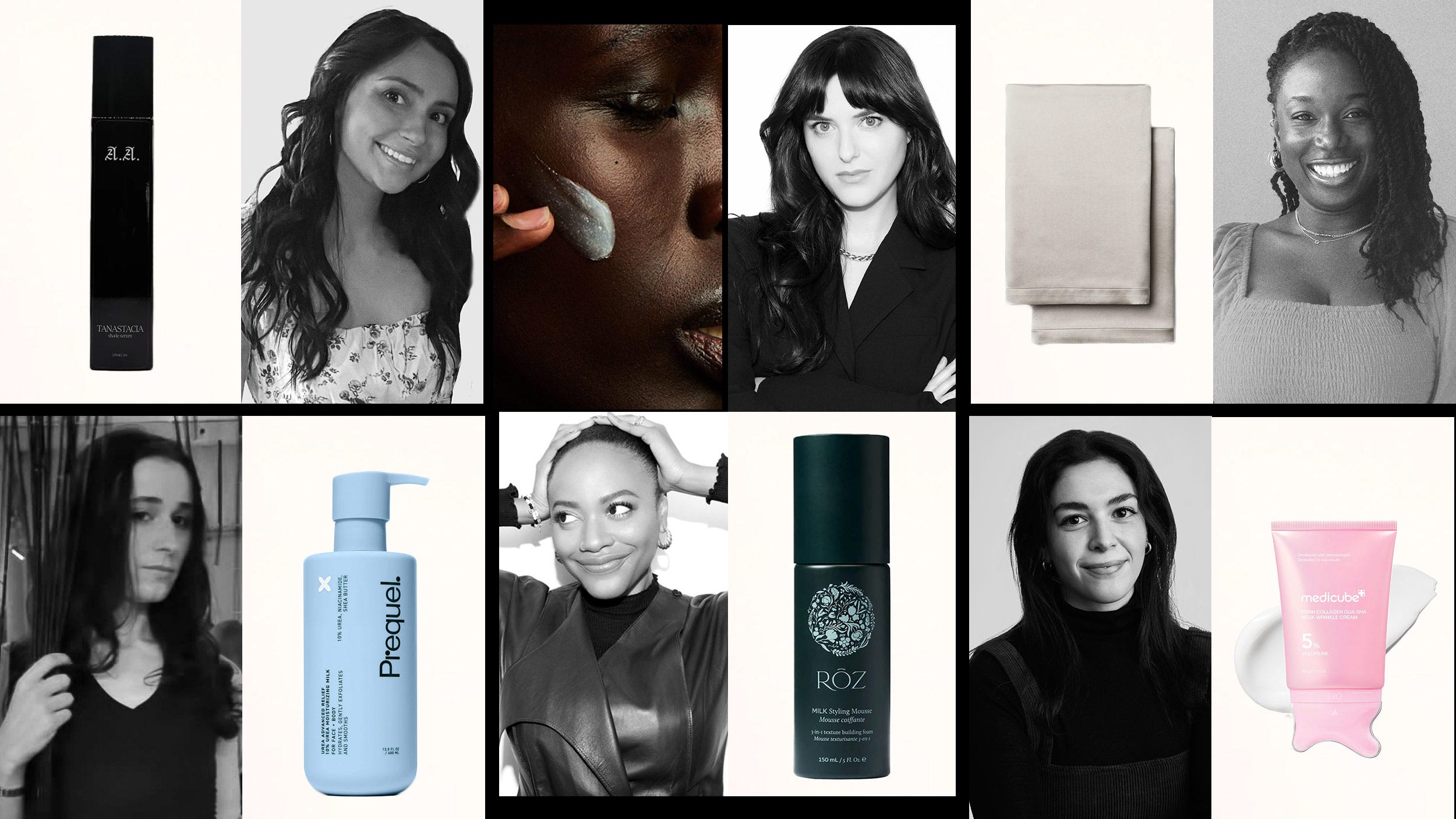 The Beauty Products Our Editors Loved in September