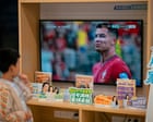 World Cup becomes cult of the individual but ignores team complexity | Jonathan Liew