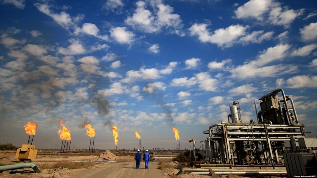 Iraq to raise gas production at Nahr Bin Umar to 300 million cubic feet