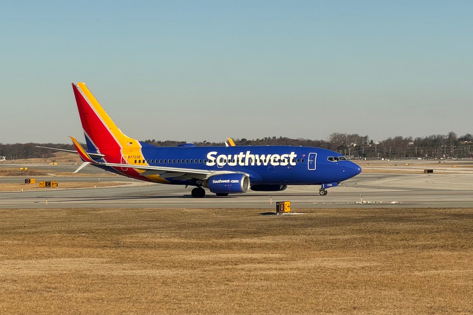 Earn up to 80,000 Rapid Rewards points with a Southwest business card