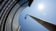 IAEA Calls for 'Deep' Verification System in Iran to Ensure No Nuclear Weapons Development