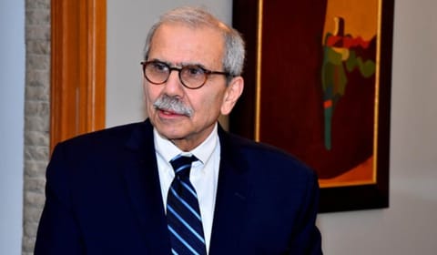 سلام يدين استهداف السعودية: نقف معها في مواجهة أي اعتداء