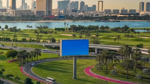 Dubai Municipality launches outdoor advertising content guidelines