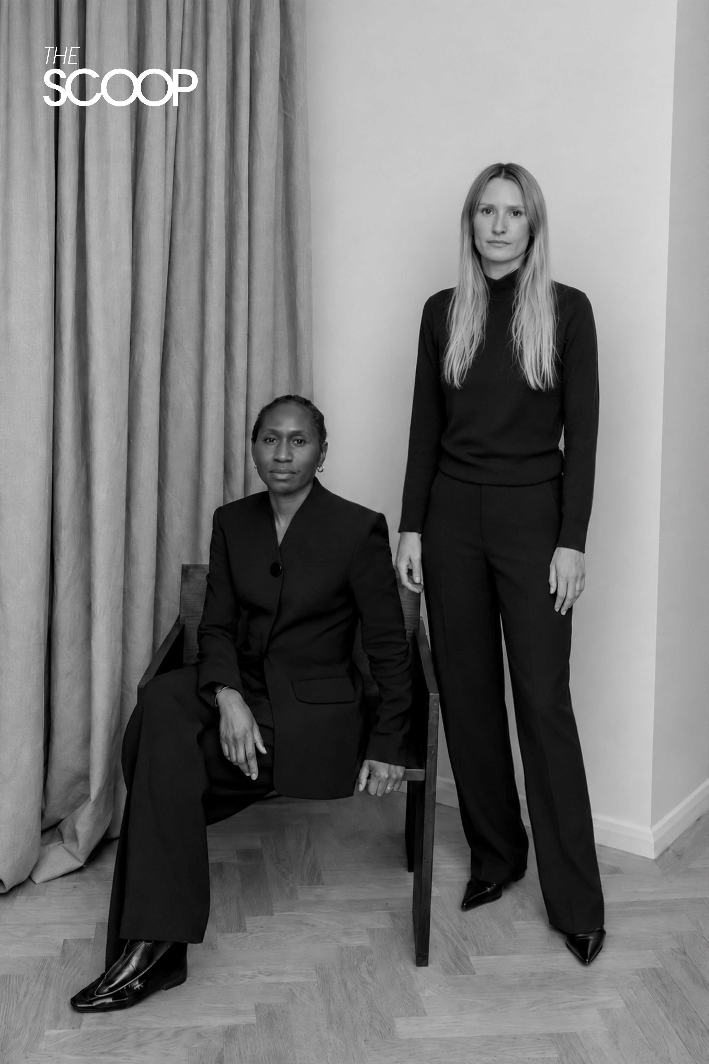 The Scoop With Tove’s Camille Perry and Holly Wright: On Their Sloane Square Residency