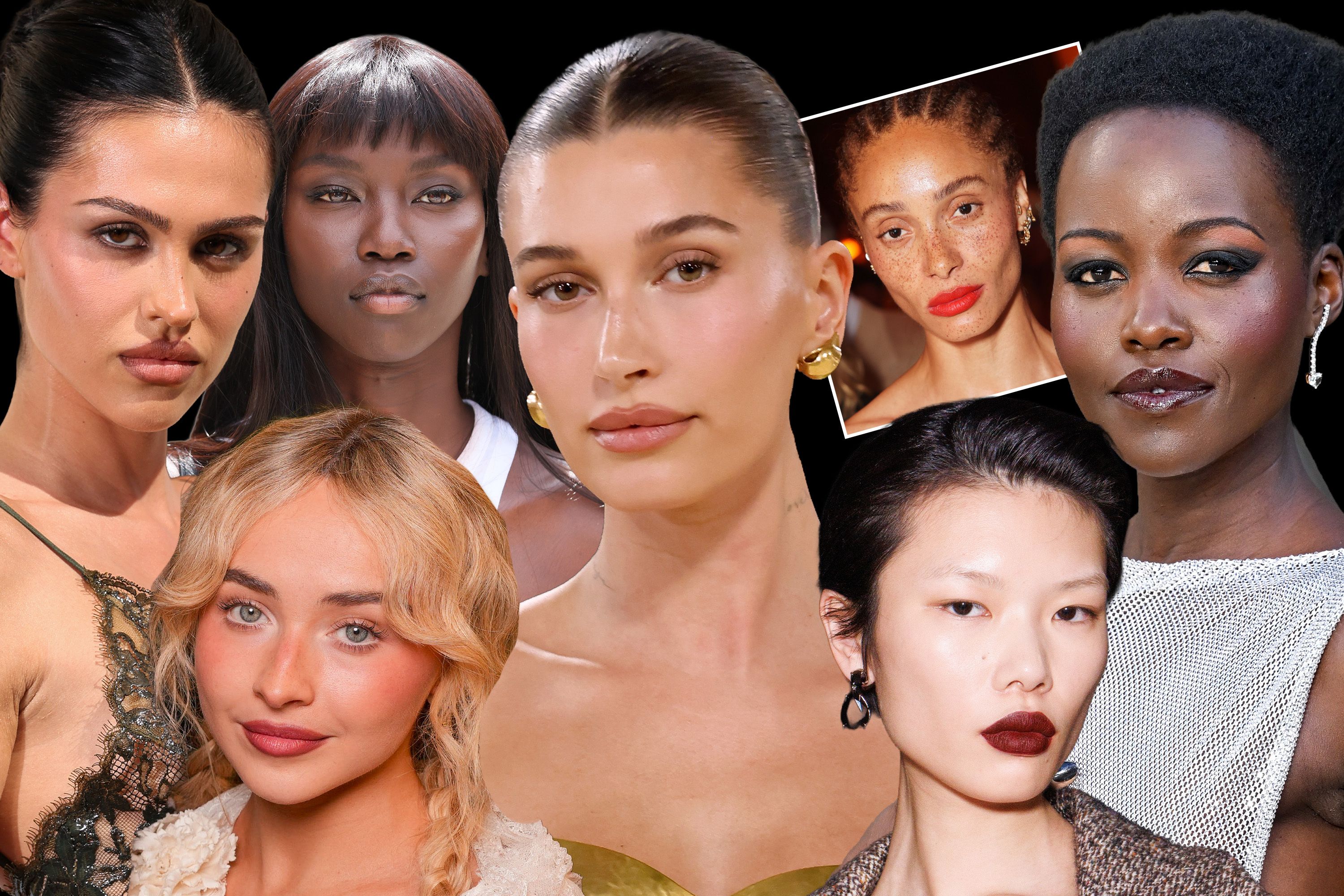 Fall 2026 Makeup Trends Put Your Best Features Front and Center — See Photos