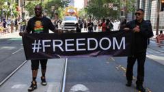 Juneteenth: How Does Donald Trump View It?