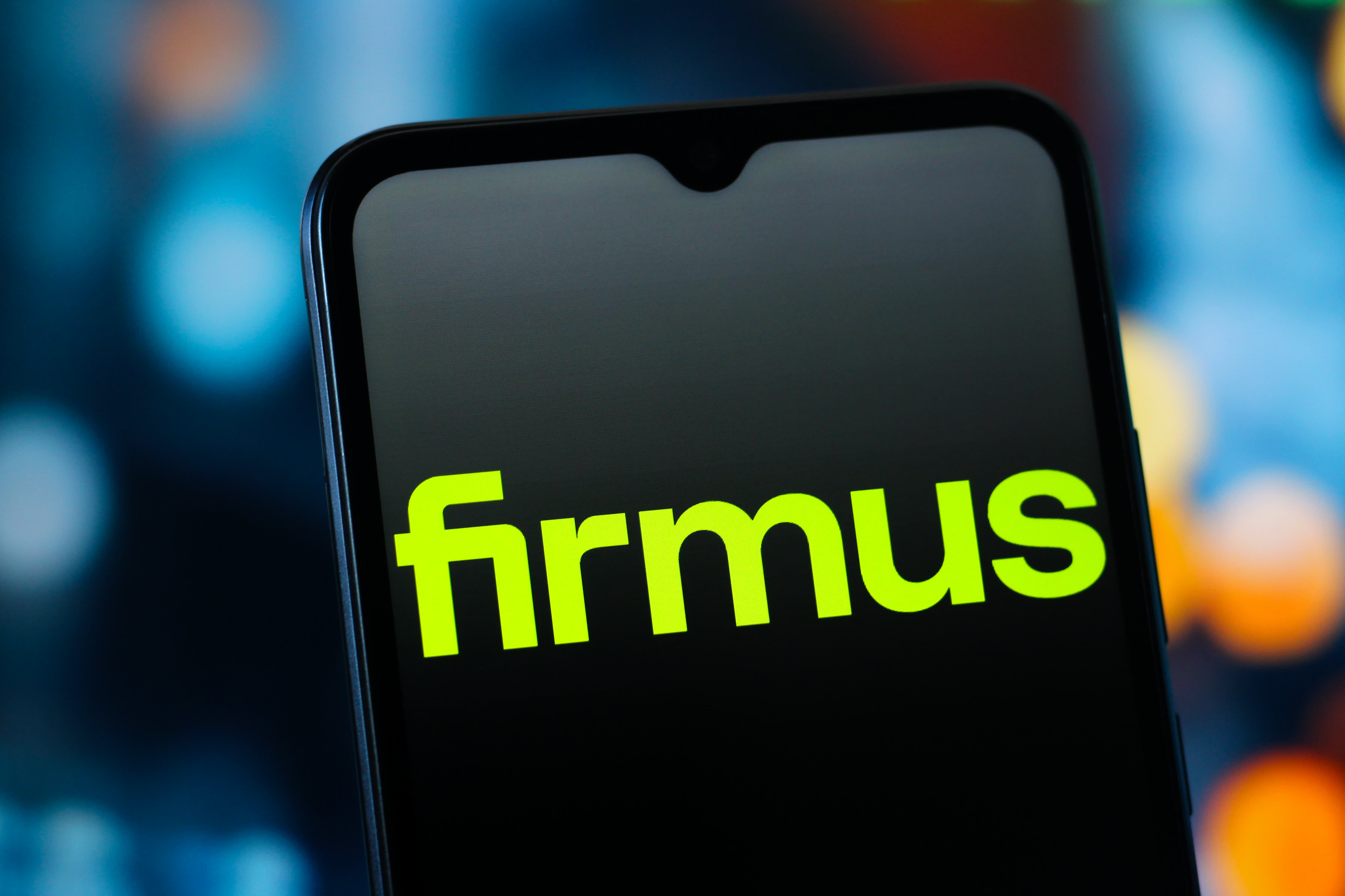Nvidia-backed Aussie AI firm Firmus withdraws historic IPO, citing market volatility