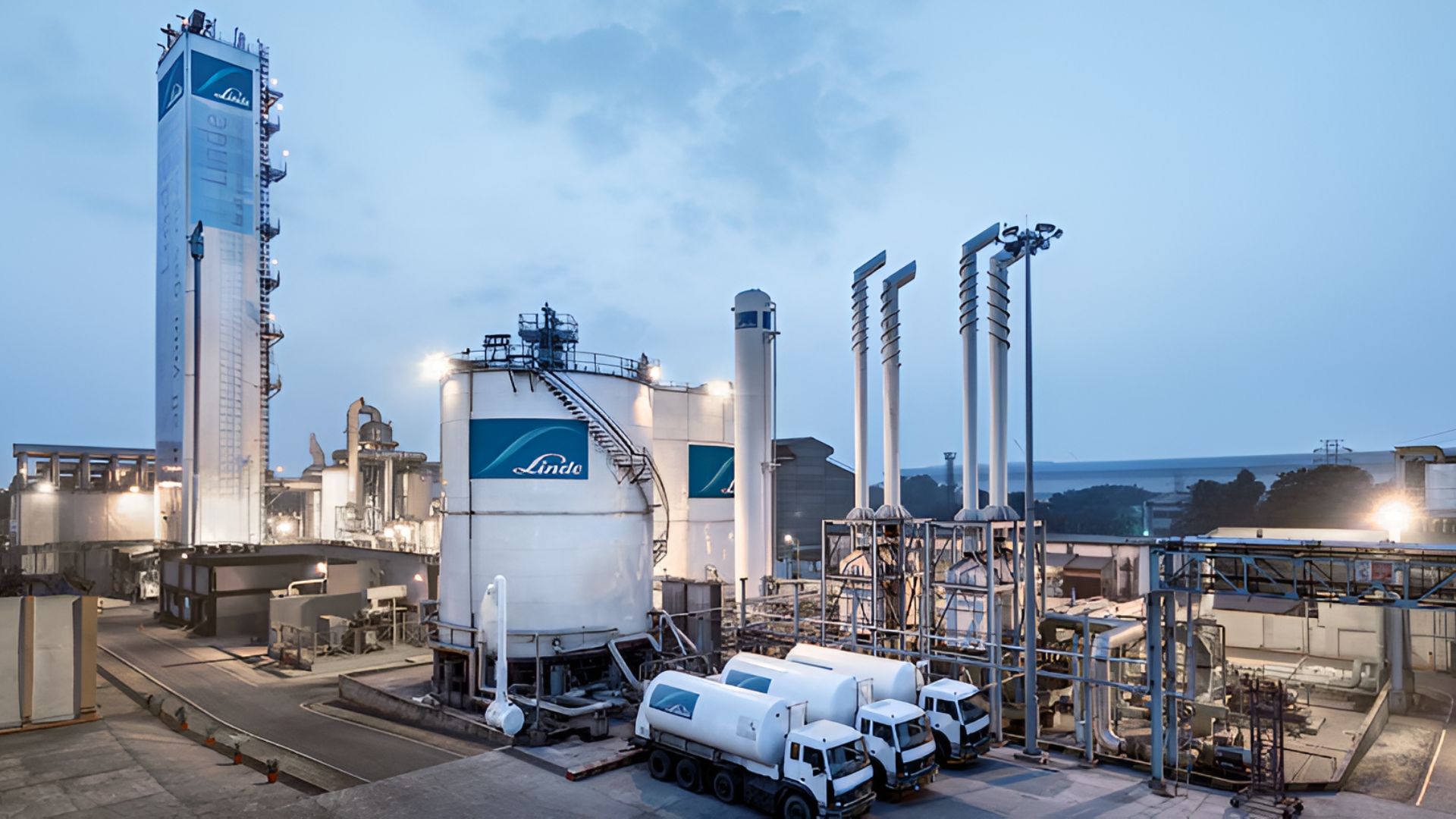 US: $1B Arizona project expands ultra-pure gas supply for advanced chipmaking
