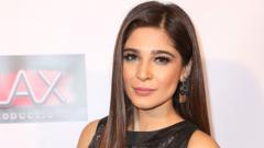 It's not just about nudity warns actress - the complex reality of images and online abuse