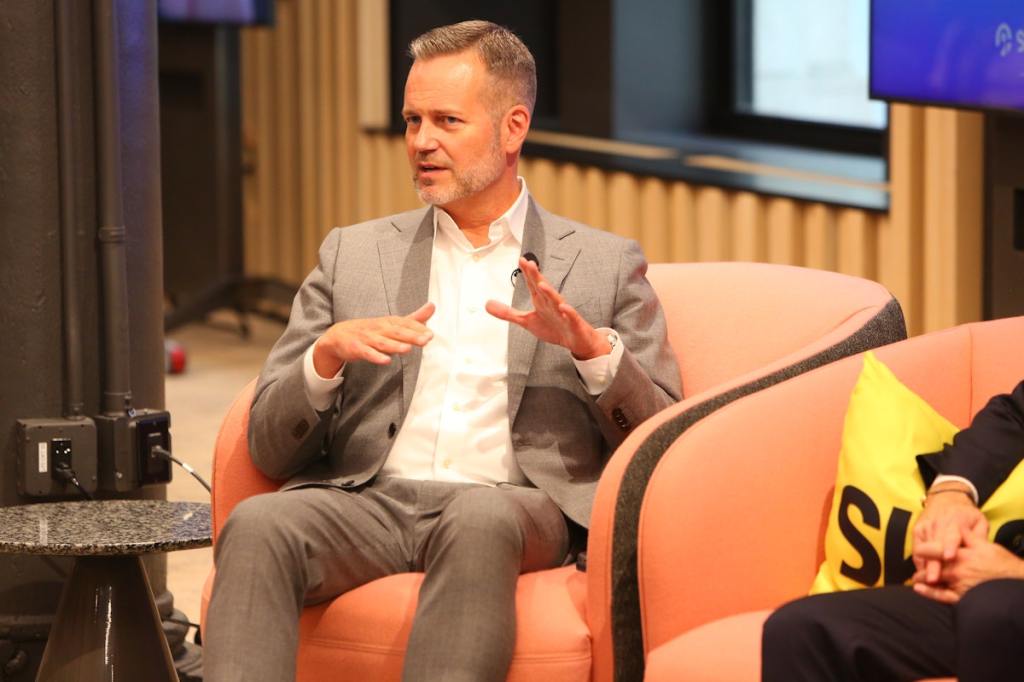Confirmed: Brand USA CEO Fred Dixon to Lead NYC Tourism Again