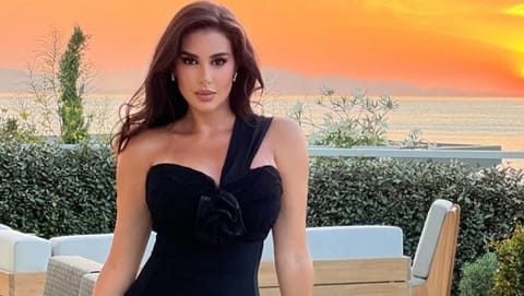 محمد سامي يعلن عن تعاون جديد يجمع عمرو سعد وياسمين صبري للمرة الأولى