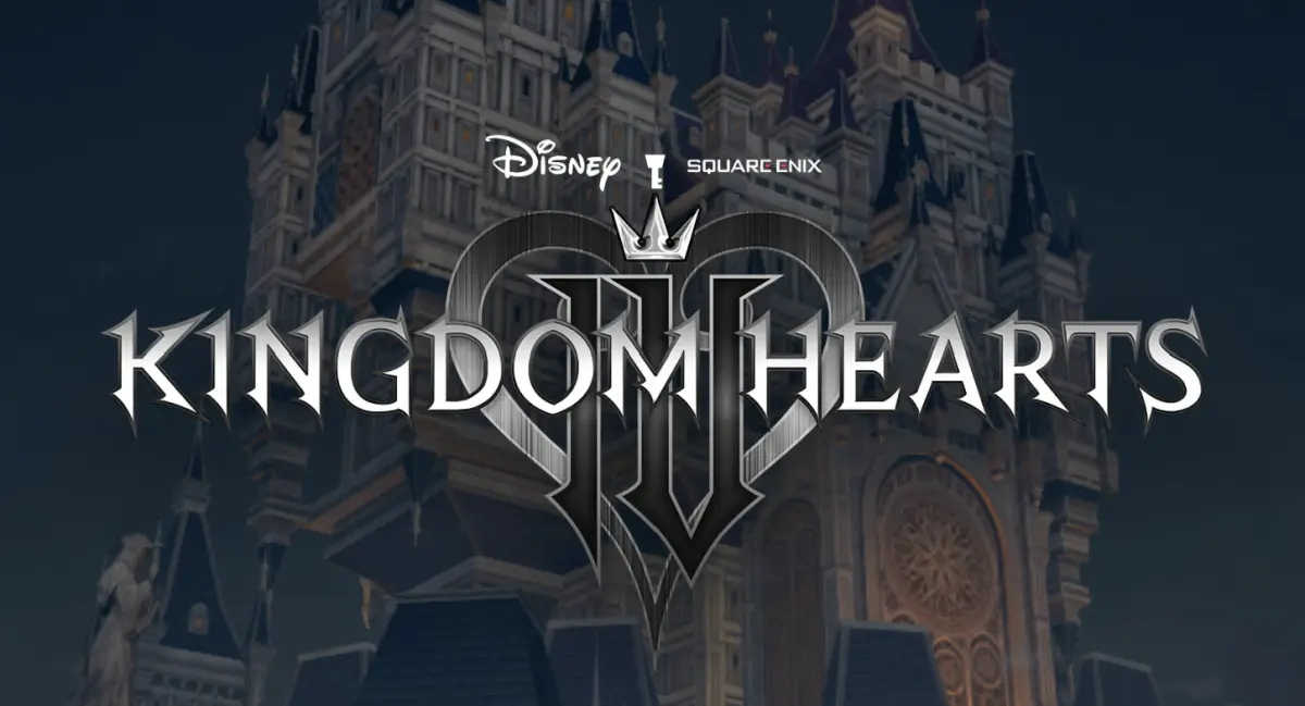 بنسبة 100% ستصدر لعبة Kingdom Hearts IV بالعام 2027 وبدون تأجيلات