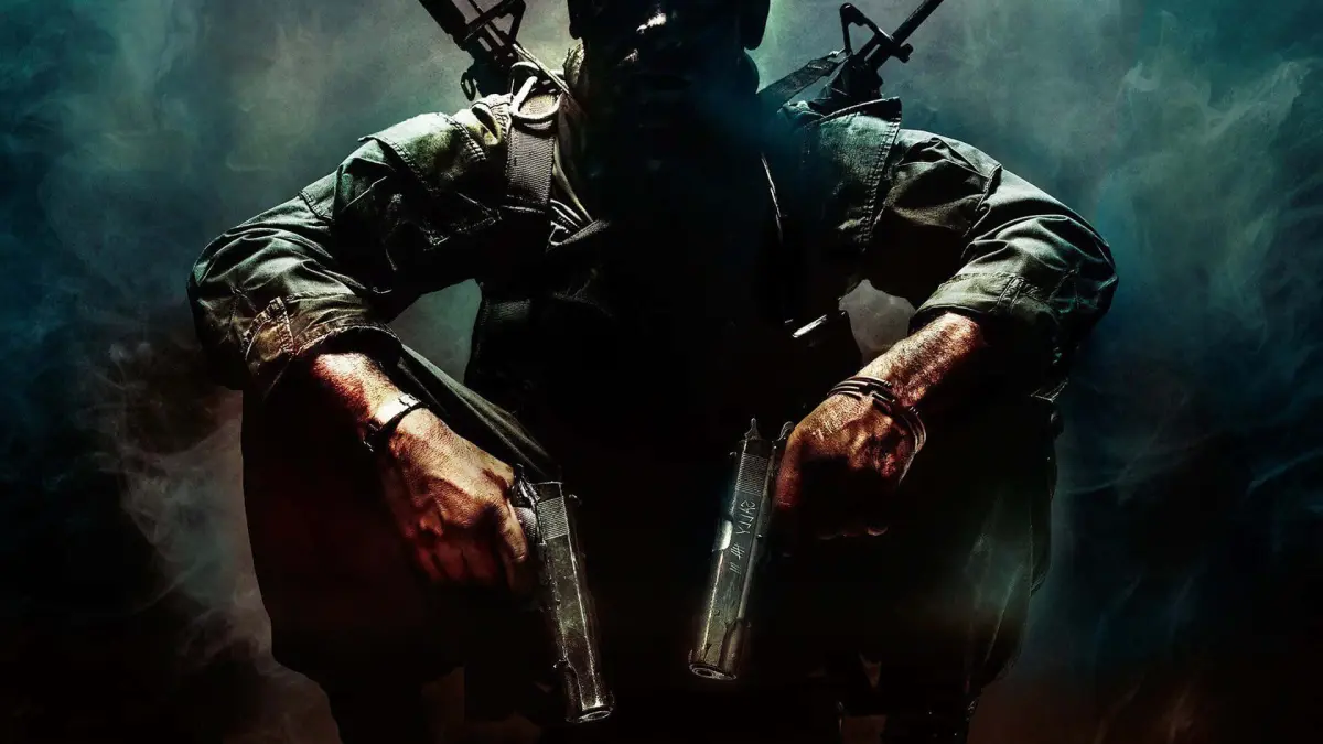 Rumor: No Plans to Release Call of Duty: Black Ops on the Switch