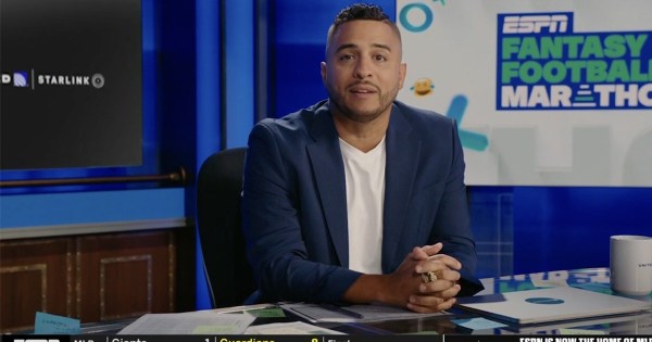 Fantasy Football at 35,000 Feet: How ESPN and United Made a Fantasy Stunt a Reality
