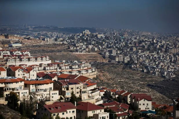 Israel to allocate $338 million to expand West Bank settlements