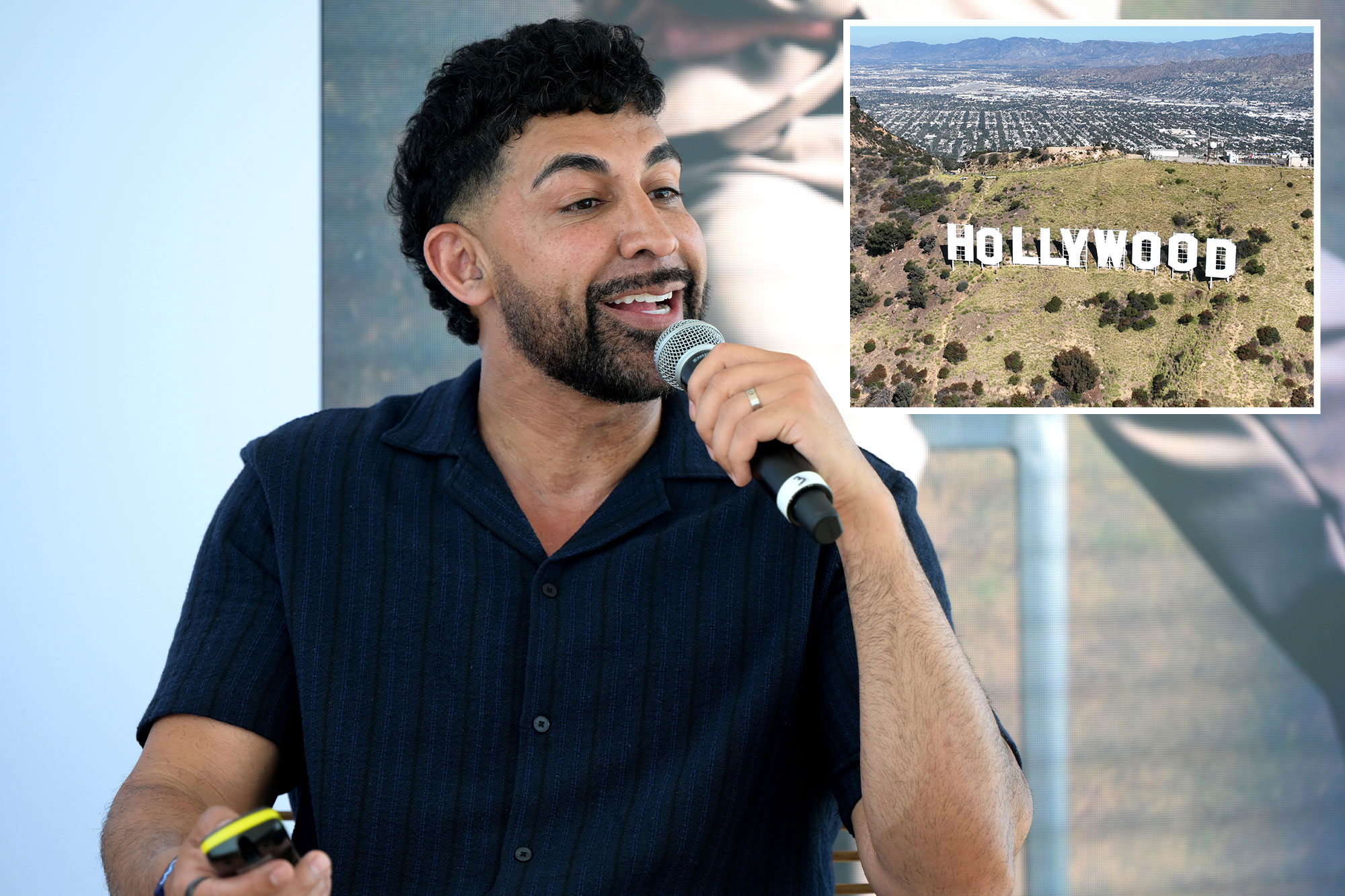 $100M creator campus promised for LA — as Hollywood flounders and sound stages stand empty