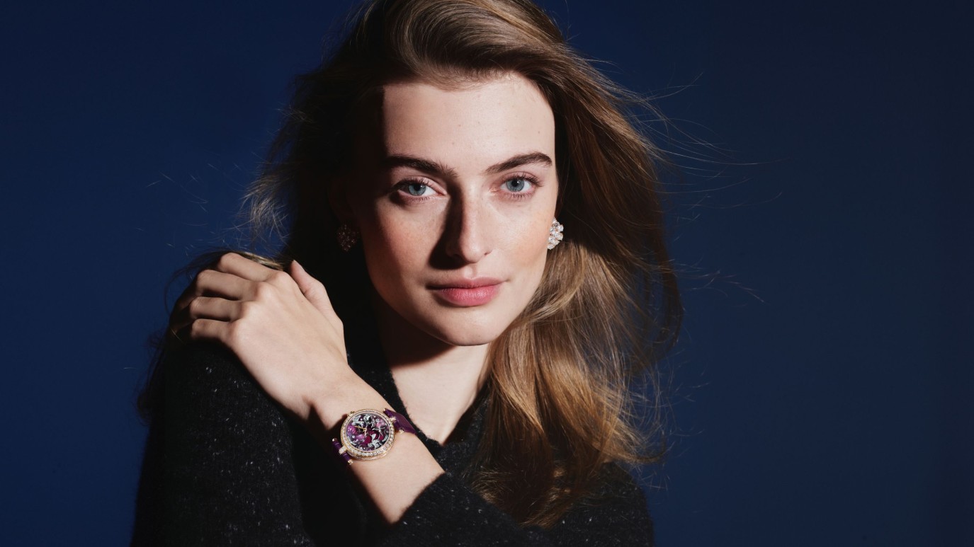 The Prominent Watch Trends of 2026: Yellow Gold Triumphs