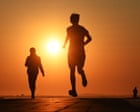 Fit with just five minutes’ exercise a day? I don’t believe it | Devi Sridhar