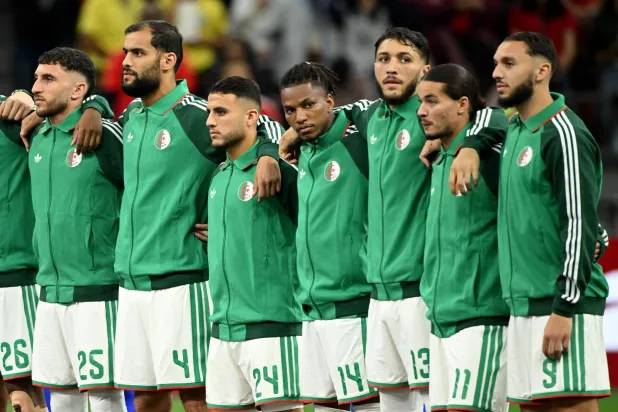 Algerian Football Federation: Our World Cup participation did not meet expectations... and we will not allow insults and deception