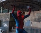 Spider-Man: Brand New Day review – Zendaya saves Tom Holland’s semi-Cronenberg-style superhero