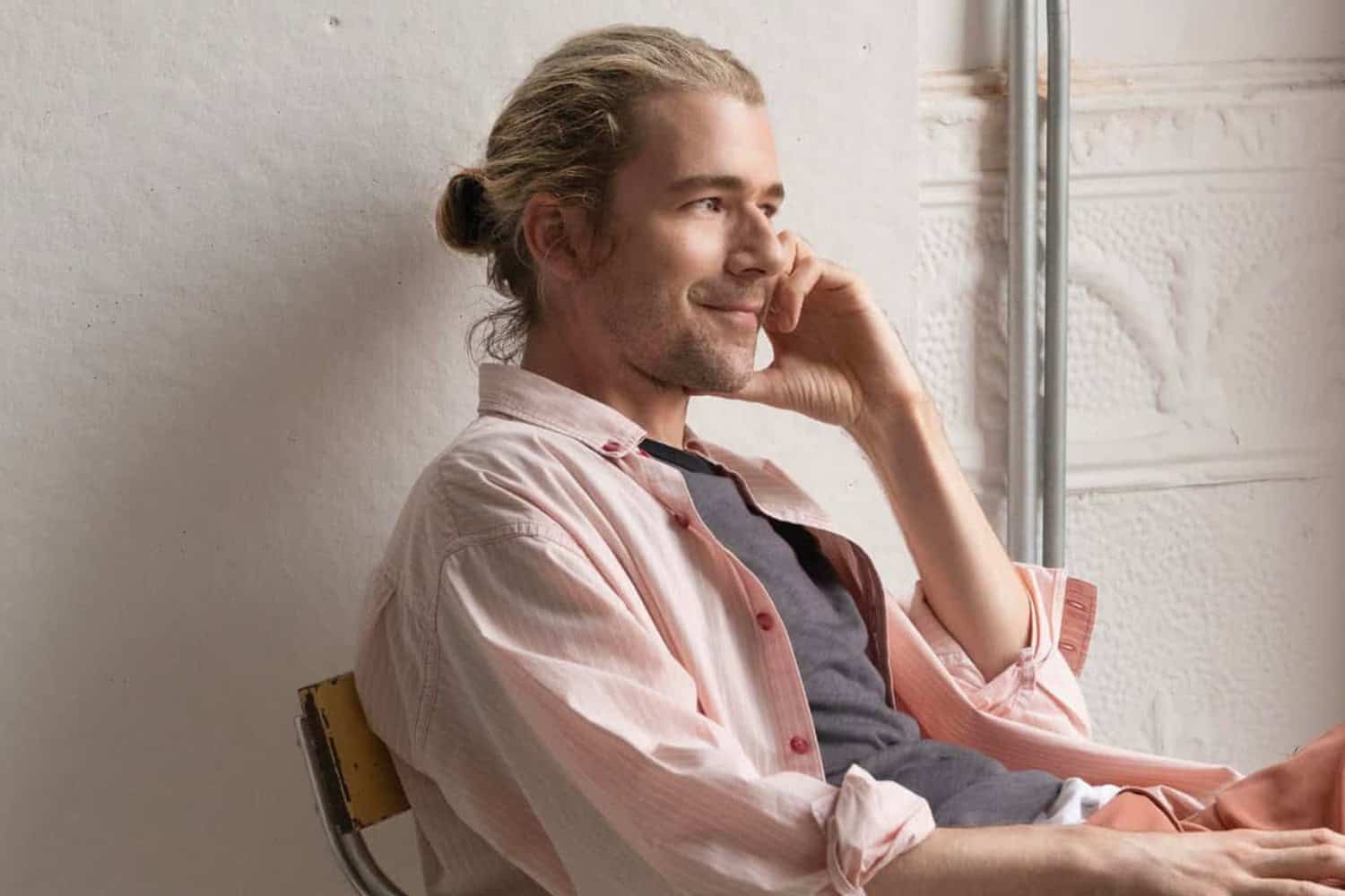 Sies Marjan’s Sander Lak Is Returning to the NYFW Schedule