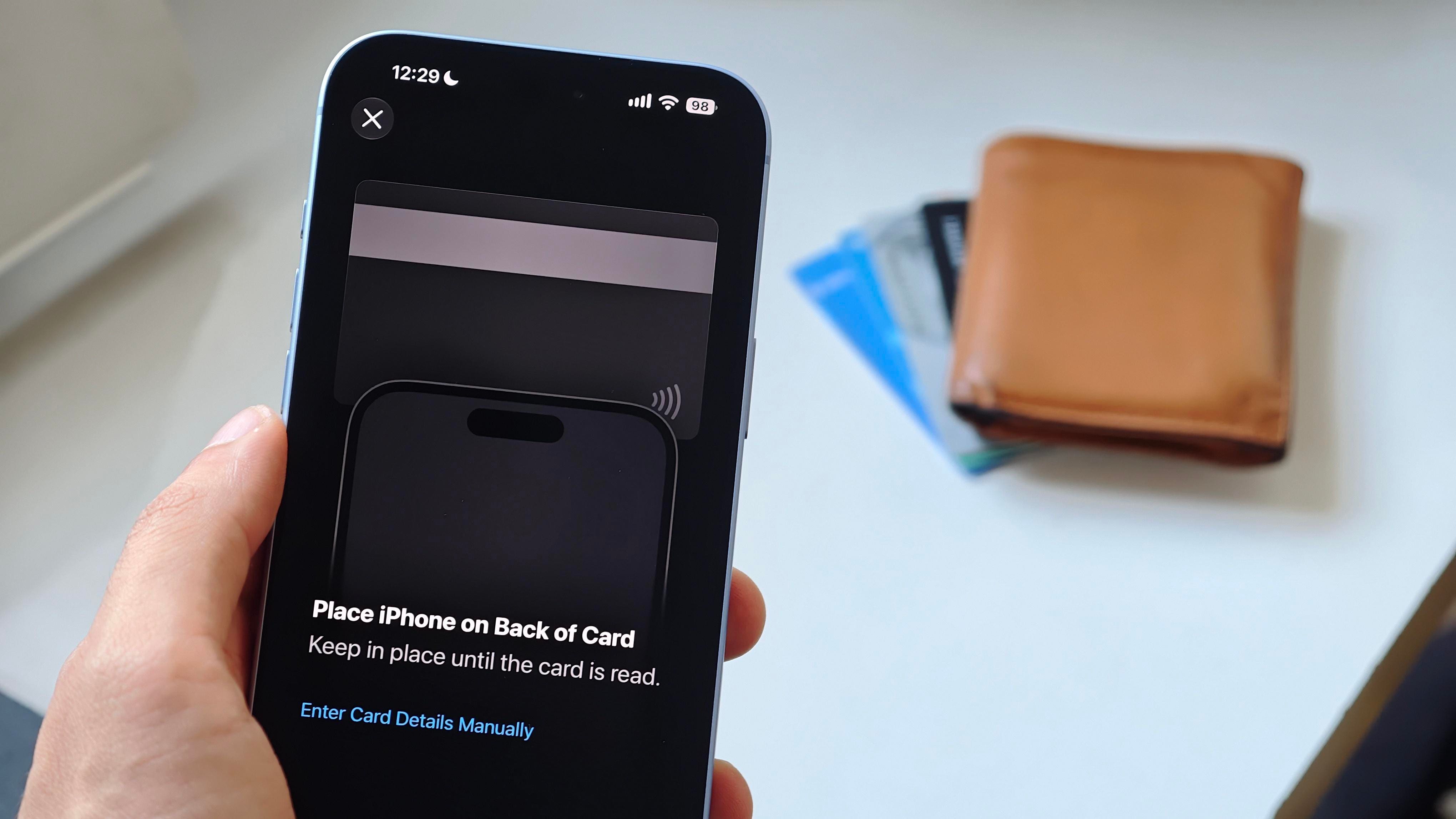 Apple Pay Finally Arrives In India