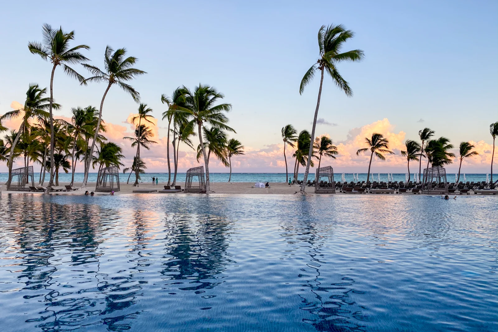 Get $2,000-plus in travel with Chase Sapphire Preferred's 100,000-point offer