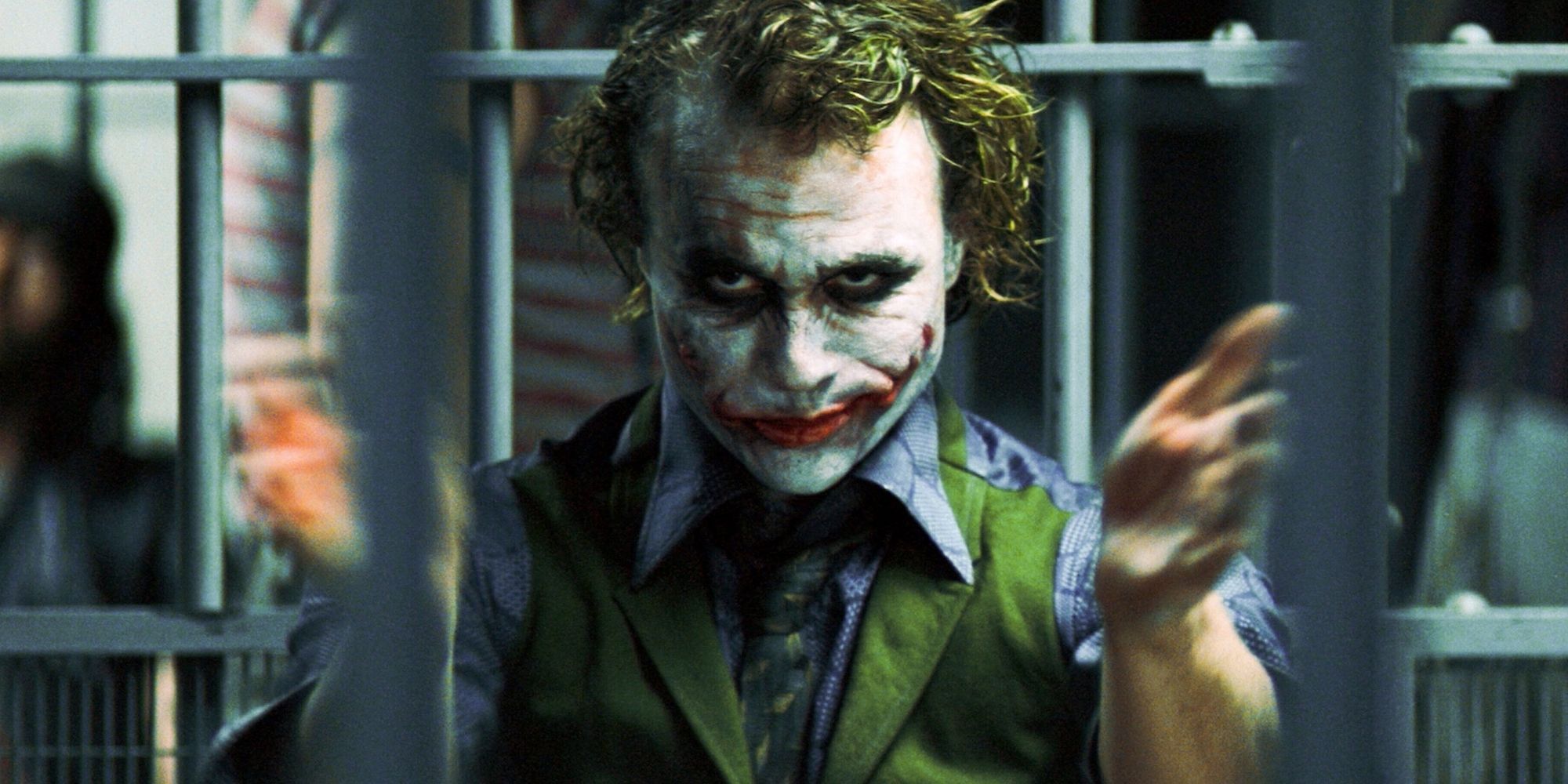 'The Dark Knight's Most Famous Line Wasn’t Written by Christopher Nolan and It Still Bothers Him