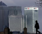 Tory tax break for banks has cost UK public purse £6bn, says TUC
