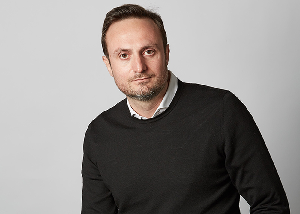 LEO Constellations CCO Marco Venturelli: “The exceptional is super important again”