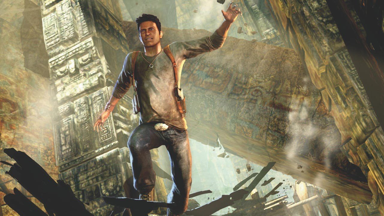 مفاجأة بعد سنوات: Uncharted 1 كانت ترفع مستوى الصعوبة عمدًا لإطالة وقت اللعب