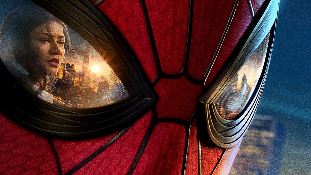 مراجعة فيلم Spider-Man: Brand New Day