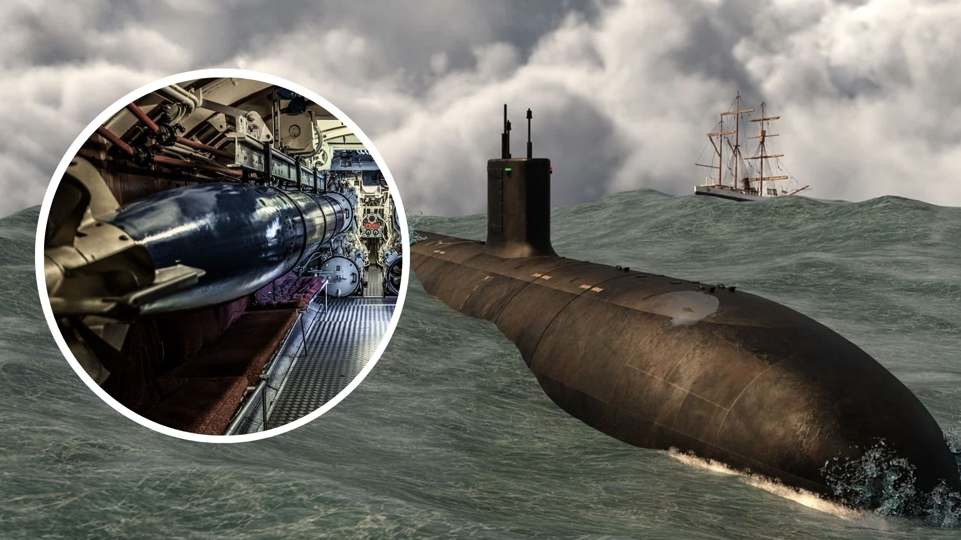F21 heavyweight torpedoes to bolster battle power of Netherlands’ next Orka-Class submarines