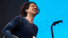 Twenty years of Chasing Cars: 'It's the song that took us to the whole world'
