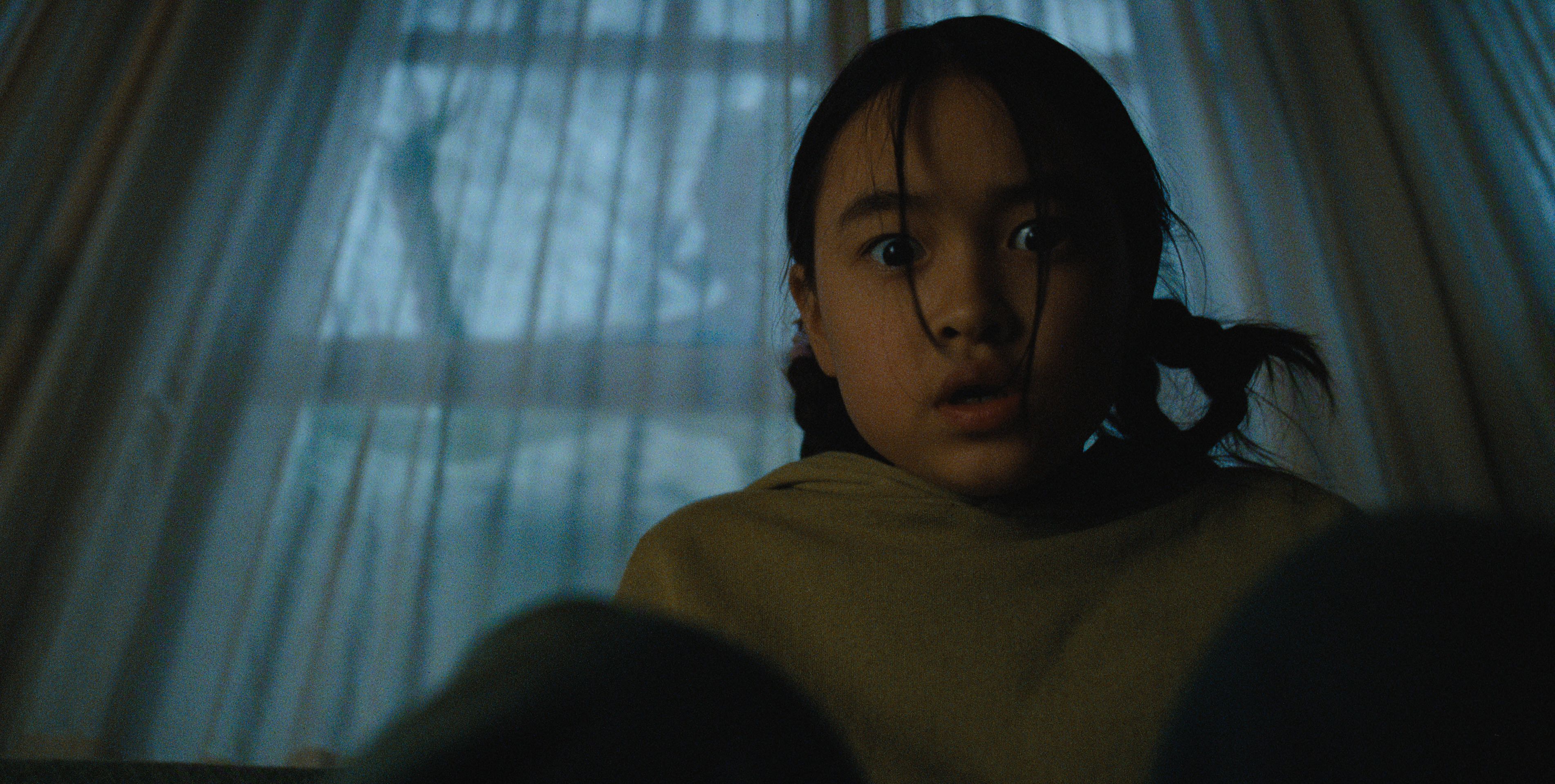 Netflix's The Last House ending explained by director: 'We humans are the bad guys of this planet'