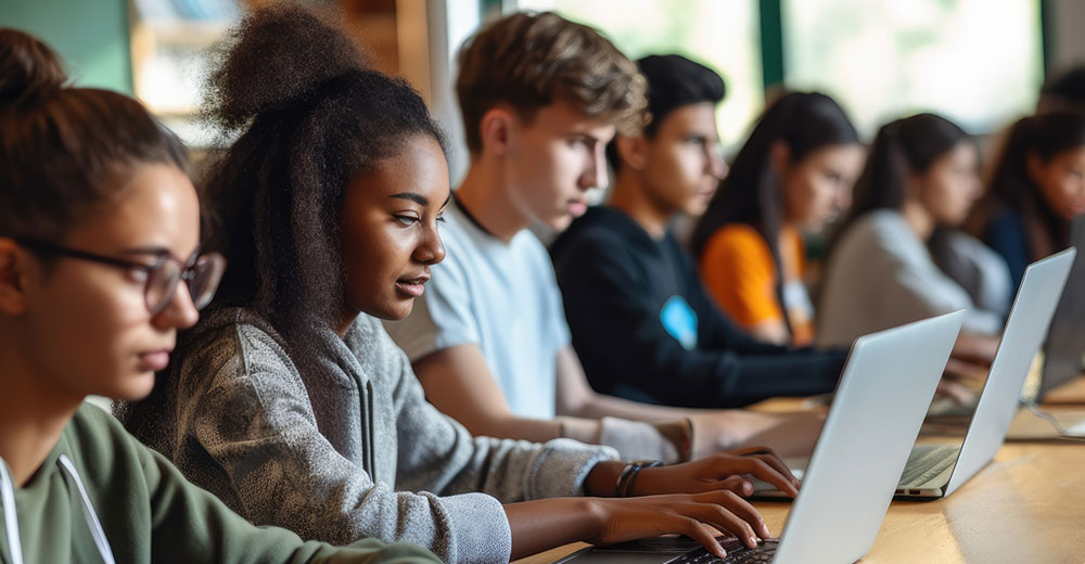 Techlash Lands School District in Federal Court