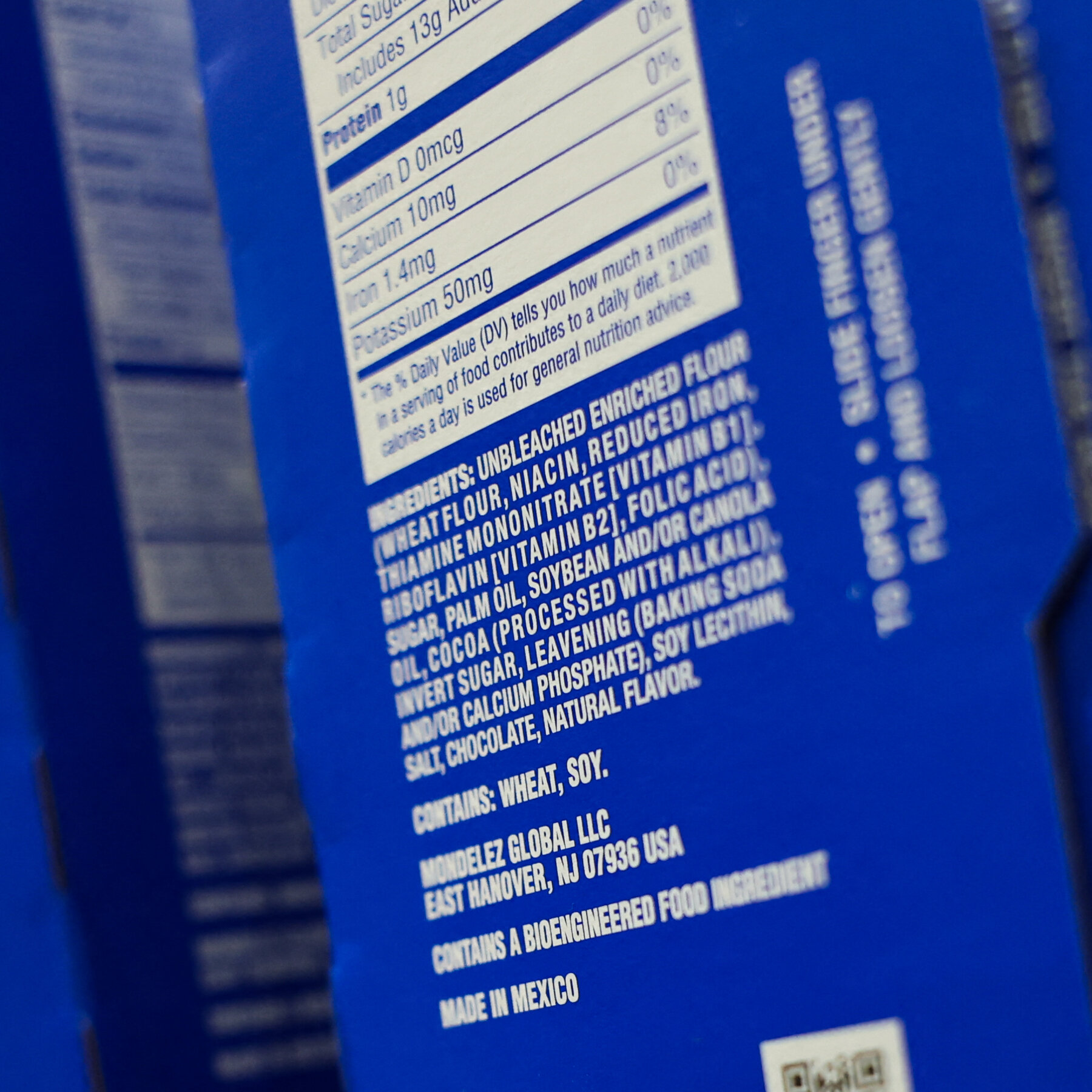 F.D.A. Moves Toward Tighter Restrictions on Food Ingredients