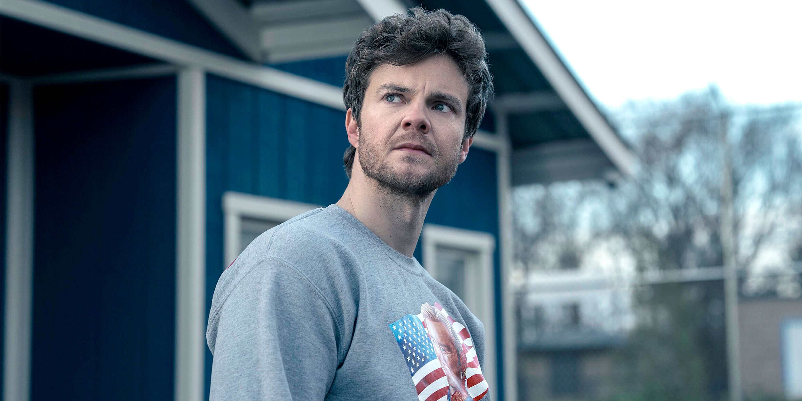 10 Best Prime Video Shows Released Since 2016, Ranked