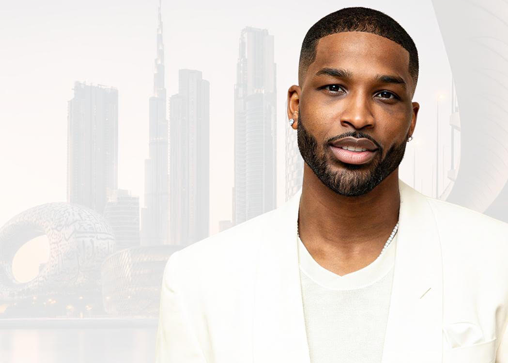 NBA Champion Tristan Thompson joins Dubai Basketball Front Office as Global Ambassador