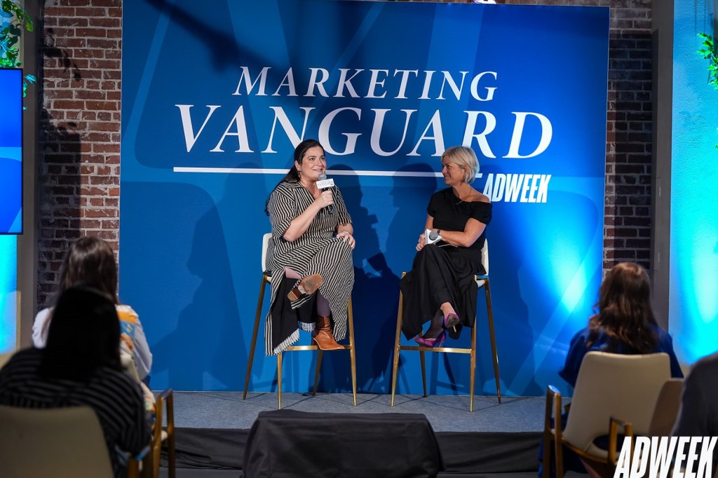 Marketing Has a Goldfish Memory