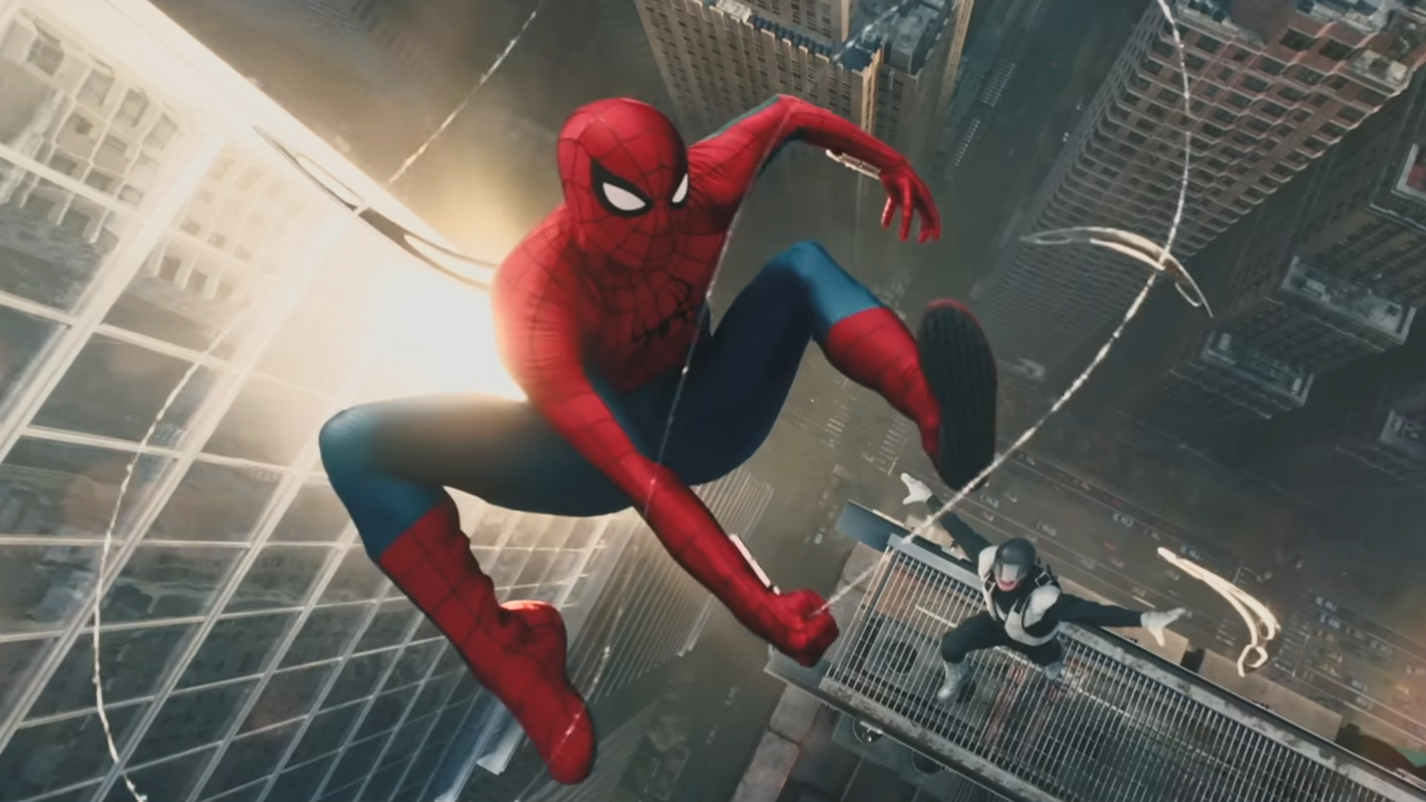 الرئيس التنفيذي لشركة Sony Pictures يهاجم المشككين في دور السينما بعد الأرقام القياسية التي حققها Spider-Man: Brand New Day